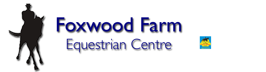 Foxwood Farm Equestrian Centre